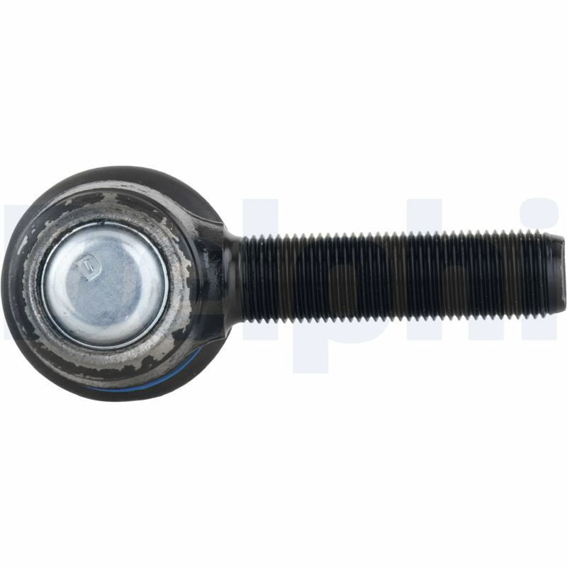 Delphi Steering Tie Rod End Ball Joint Front Right 11/1 fits Land Rover Defender