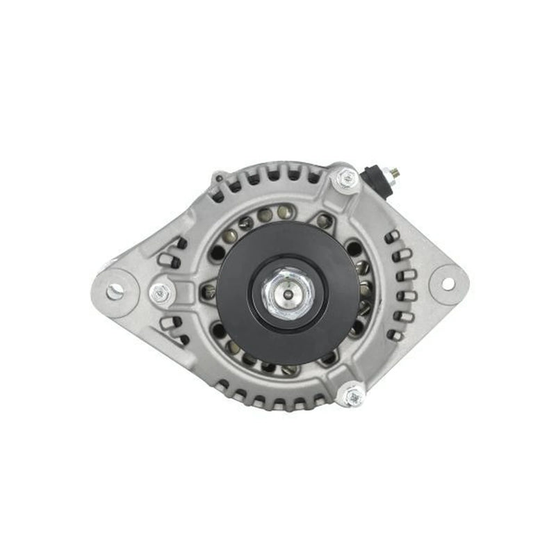 Hella Car Alternator 12V fits Mazda MX-5 1990-1998 1.6