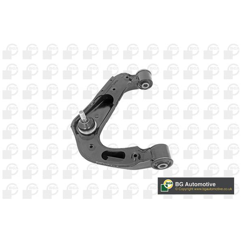 BGA Control/Trailing Arm Front Left fits Nissan Navara NP300 2005-2007 2.5