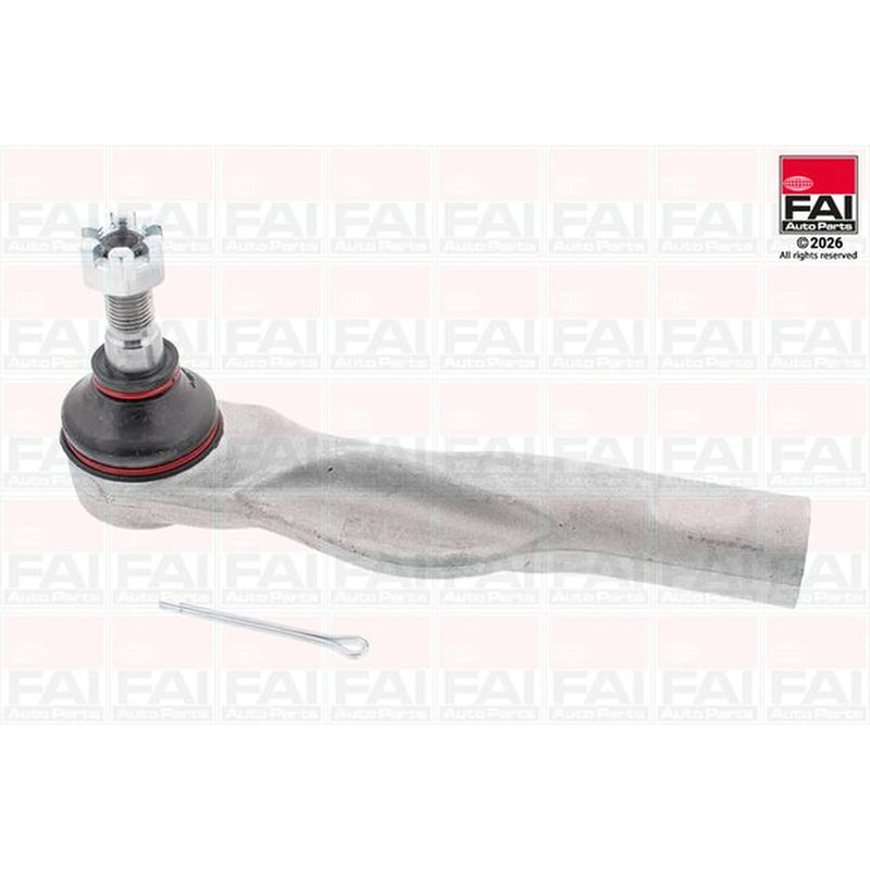 FAI Steering Tie Rod End Ball Joint M12X1.5 SS11556