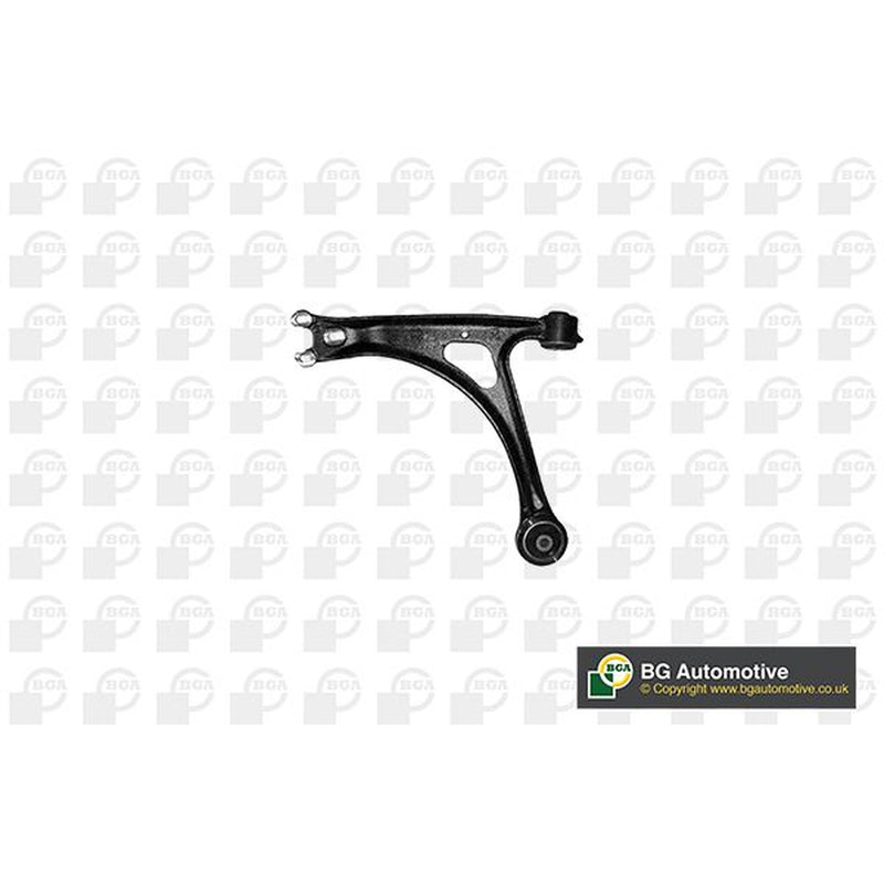 BGA Control/Trailing Arm Front Left fits Audi A3 1999-2003