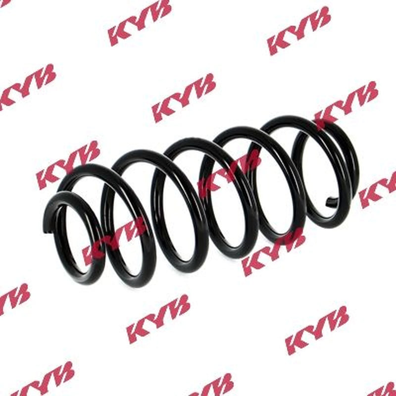 KYB Rear Suspension Coil Spring fits Toyota Prius Plus 2011 on 1.8