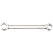 Draper Elora Metric Flare Nut Spanner, 19 x 22mm 14568 Draper - Dynamic Drive