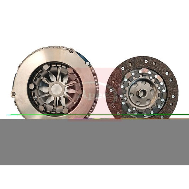 Apec Clutch Kit Set 3pc ACL1370