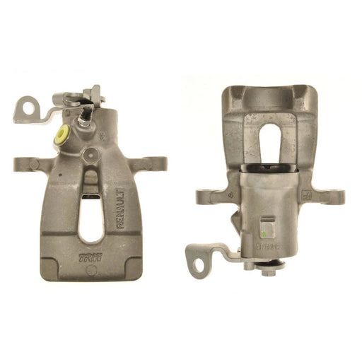 Bosch Rear Brake Calipers fits Renault Grand Scénic II 2004-2009 1.5 1.6 1.9 2.0