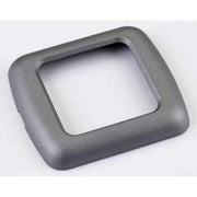 CBE Single Frame (Graphite) Stylish and Durable Single Frame for Your Carava W18 - Dynamic Drive