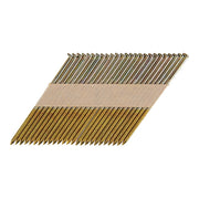 Fixman Galvanised Ring Nails 2500pk 3.1 x 90mm 413678 Fixman  - Dynamic Drive
