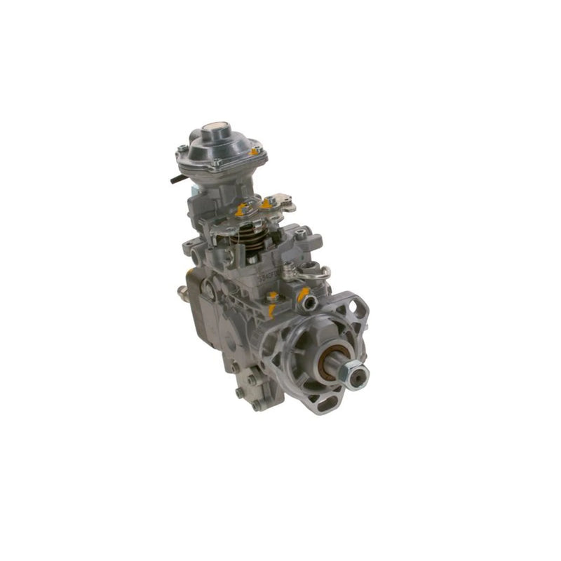 Bosch Diesel Injection Pump fits Massey Ferguson Mf 3600 2011 on