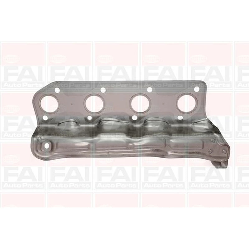 FAI Exhaust Manifold Gasket Set OD ID High fits Mercedes-Benz A-Class 1997-2004