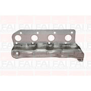 FAI Exhaust Manifold Gasket Set OD ID High EM1417
