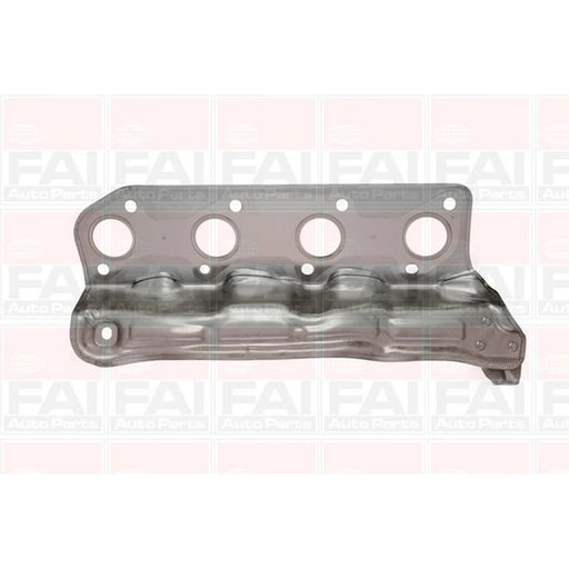 FAI Exhaust Manifold Gasket Set OD ID High EM1417