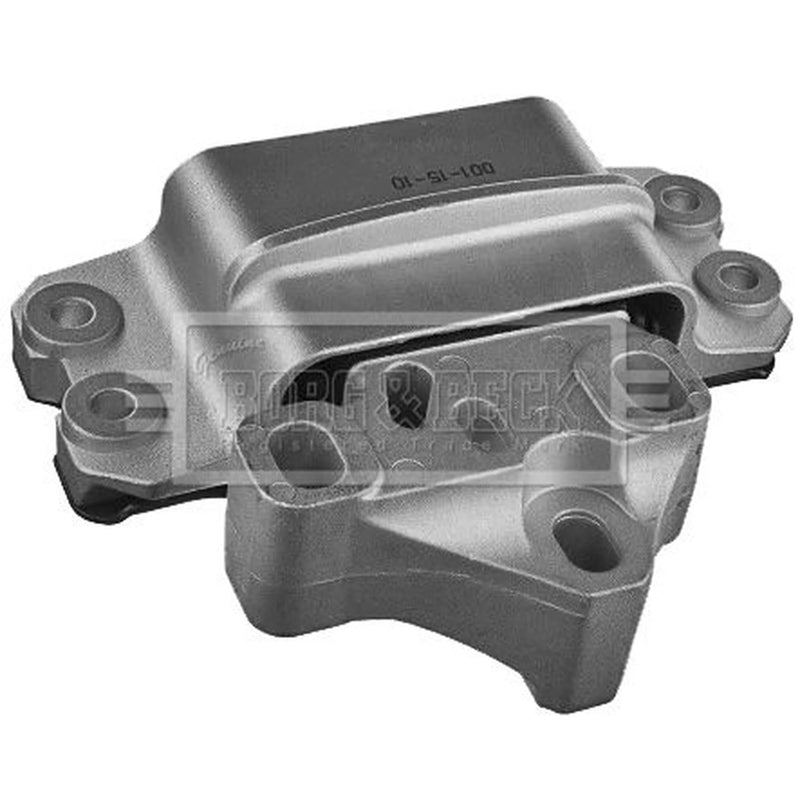 Borg & Beck Engine Mount Mounting BEM4209