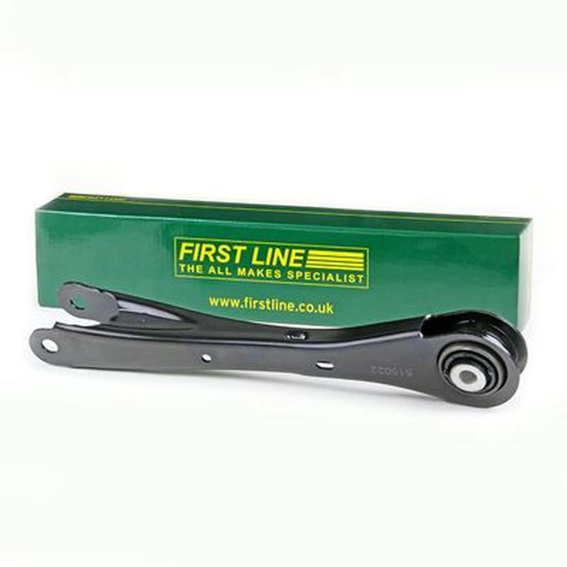 First Line Control/Trailing Arm fits Skoda Enyaq Iv 2021 on