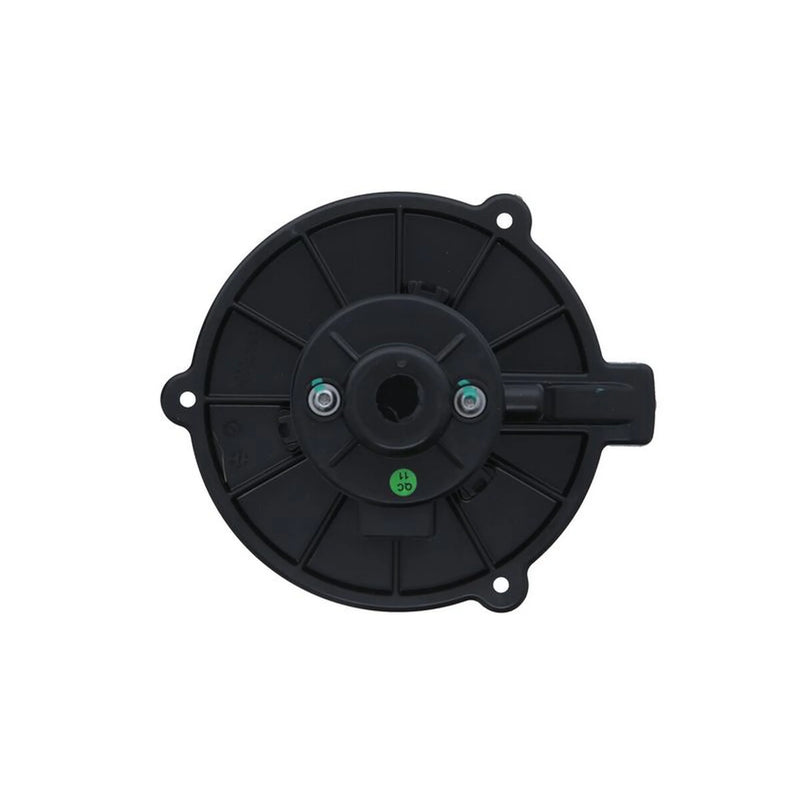Valeo Heater Blower Fan Front 884753