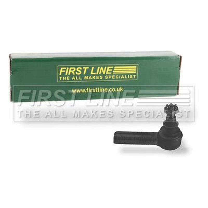 First Line Steering Tie Rod Ball Joint Front fits Mercedes-Benz T2/LN1 1986-1994