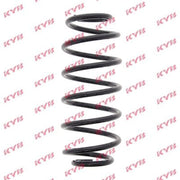 KYB 2 x Suspension Springs fits Toyota Yaris/Vitz 1999-2005 1.0 1.3 1.4 1.5