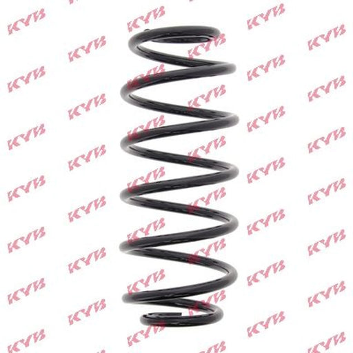 KYB Rear Suspension Coil Spring RH5467