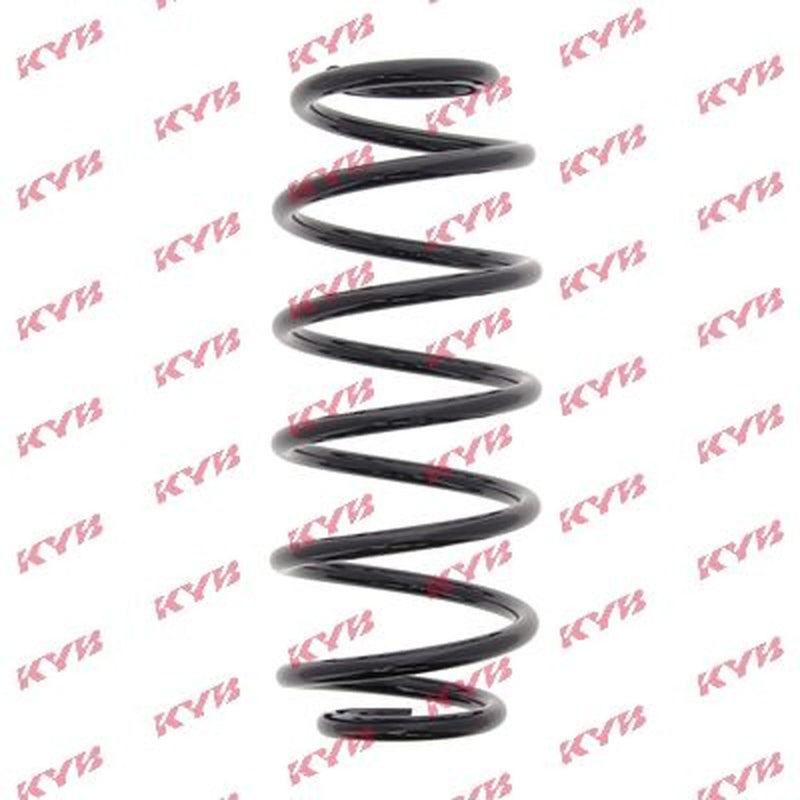 KYB Rear Suspension Coil Spring fits Toyota Yaris/Vitz 1999-2005 1.0 1.3 1.4 1.5