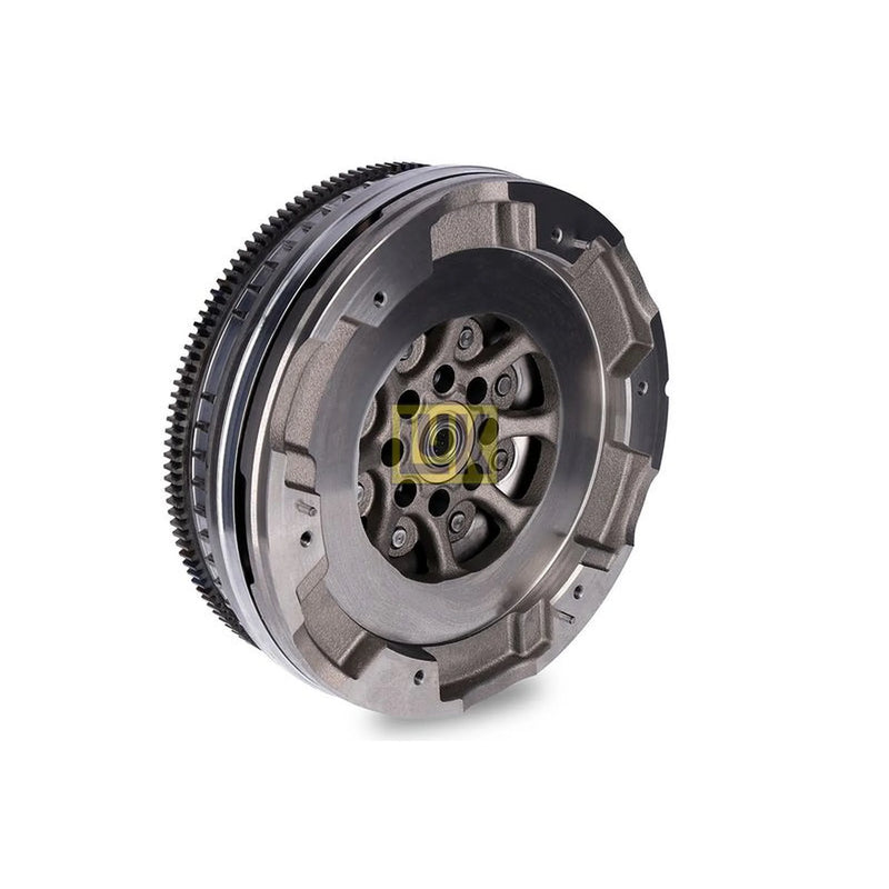 LuK Engine Flywheel Teeth fits Mercedes-Benz C-Class 2008-2014
