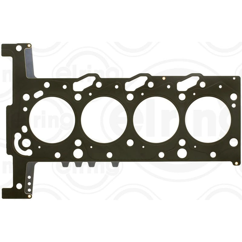 Elring Cylinder Head Gasket 1mm Thick fits Citroën Relay III 2006-2020 2.2