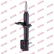 KYB Shock Absorber Damper Strut Rear fits Mazda 626 Station 1987-1997