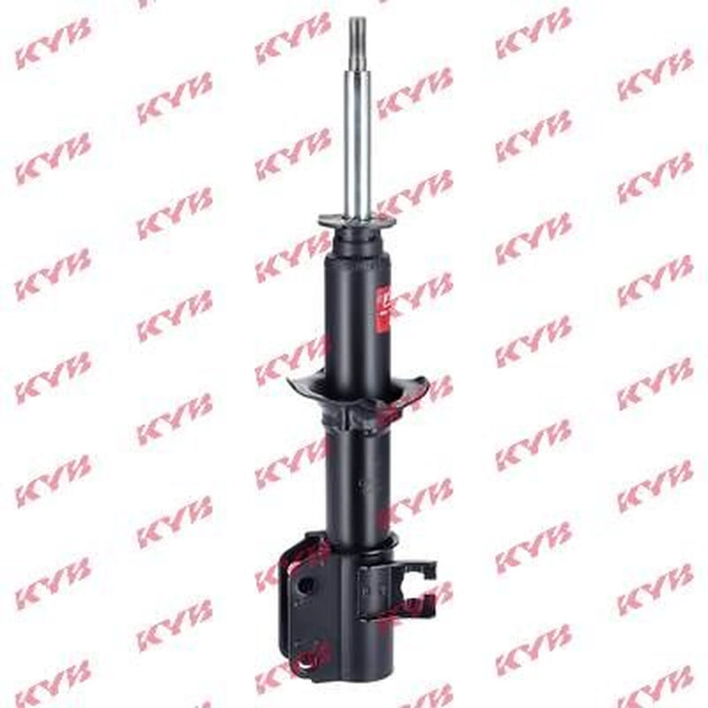KYB Shock Absorber Damper Strut Front Right fits Suzuki Wagon R+ 1998-2000