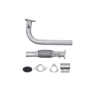 Hella Exhaust Pipe OD fits Rover 200 II 1995-2000