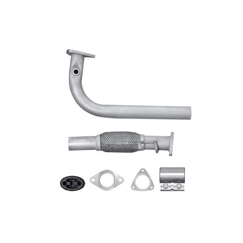 Hella Exhaust Pipe OD fits Rover 200 II 1995-2000