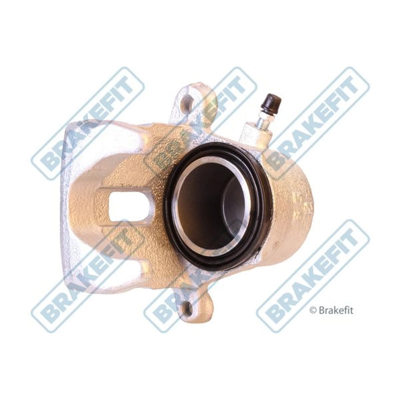 Apec Brake Caliper Assembly Front Right BCA1368E