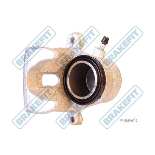 Apec Brake Caliper Assembly Front Right BCA1368E
