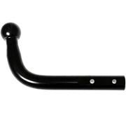 Memo High Neck Towball 30182 for Secure Towing Memo - Dynamic Drive