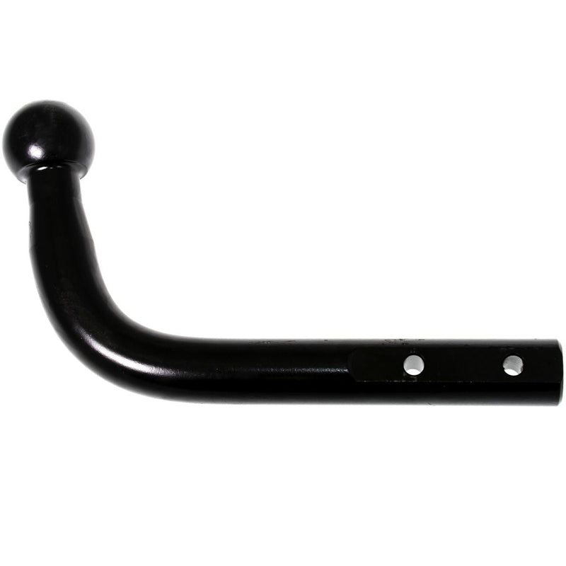 Memo High Neck Towball 30182 for Secure Towing Memo - Dynamic Drive