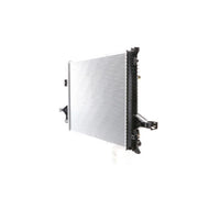 Mahle Engine Radiator fits Volvo XC90 I 2002-2014 2.5 3.2