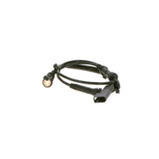 Bosch ABS Wheel Speed Sensor Front fits Ford Fusion 2002-2012 1.25 1.4 1.6