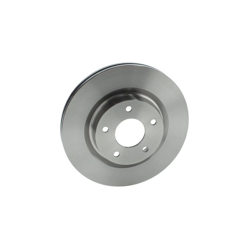 Bosch 2 x Vented Brake Discs fits Nissan Altima 2006-2013 3.5