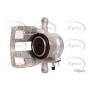 Apec Brake Caliper Assembly Front Left LCA724
