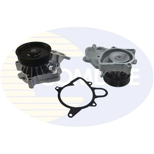 Comline Engine Cooling Water Pump fits BMW 3 2006-2012