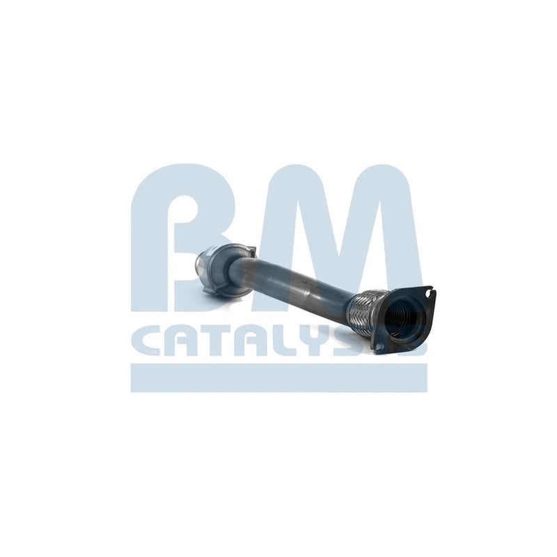 BM Catalysts Homologated Diesel Cat fits Nissan Primastar 2001-2002 1.9
