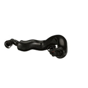 Gates Crankcase Ventilation Hose 440mm fits BMW 5 2003-2010