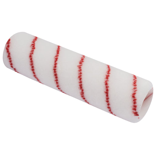 Draper Short Pile Polyamide Professional Paint Roller Sleeves, 43 x 230mm 82534 Draper - Dynamic Drive