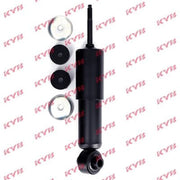 KYB Shock Absorber Damper Strut Front fits VW Transporter 1990-2003