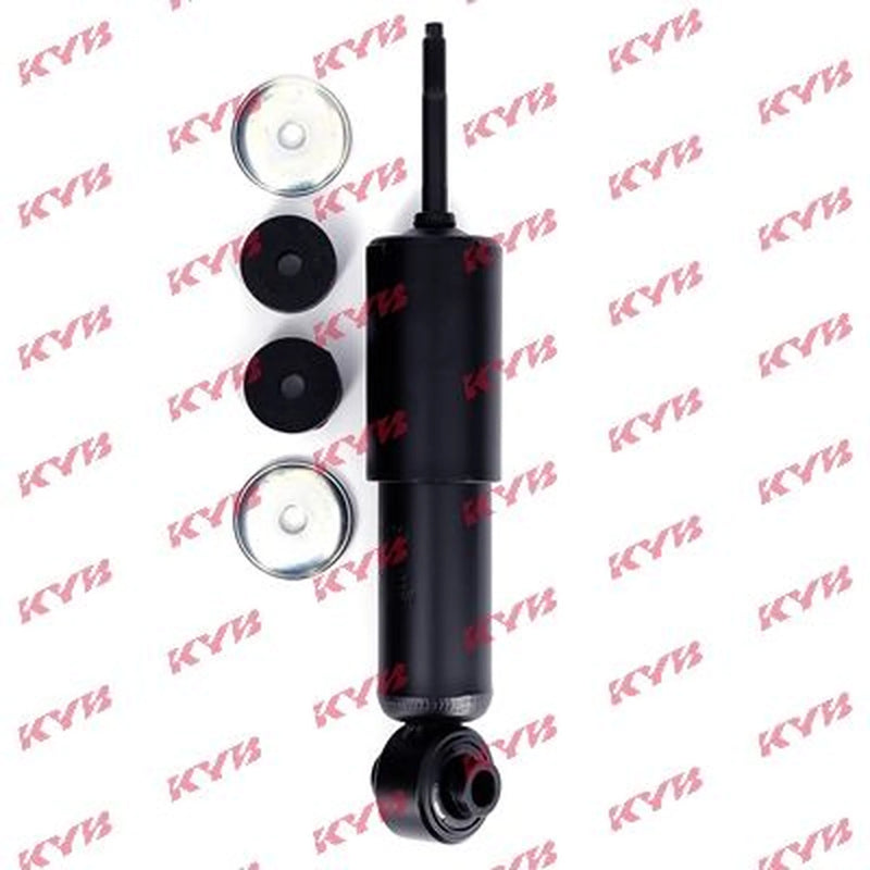 KYB Shock Absorber Damper Strut Front fits VW Transporter 1990-2003