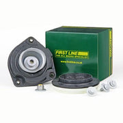 First Line Suspension Strut Support Mount fits Nissan Qashqai +2 2007-2014