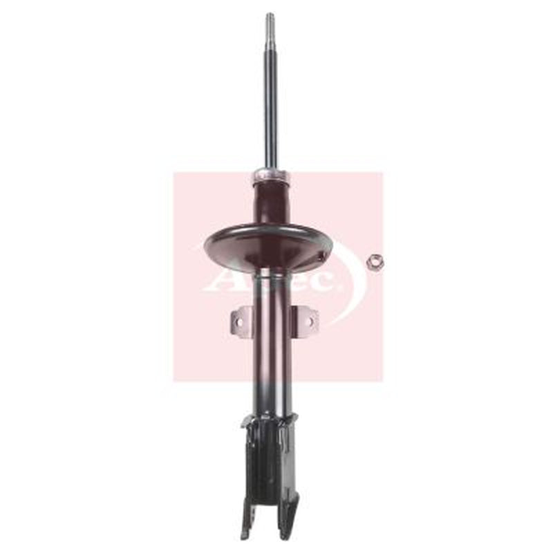 Apec Shock Absorber Damper Strut Front fits Dacia Duster 2010-2019