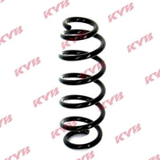 KYB 2 x Suspension Springs fits Volvo XC60 II 2017-2022