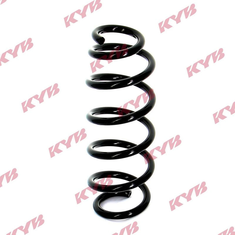 KYB 2 x Suspension Springs fits Volvo XC60 II 2017-2022