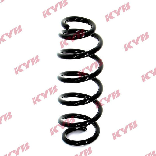 KYB 2 x Suspension Springs fits Volvo XC60 II 2017-2022