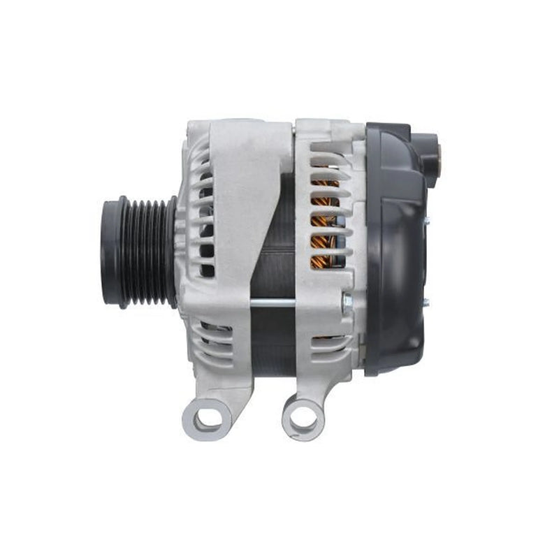 Hella Car Alternator 12V fits Land Rover Discovery IV 2009-2018 2.7