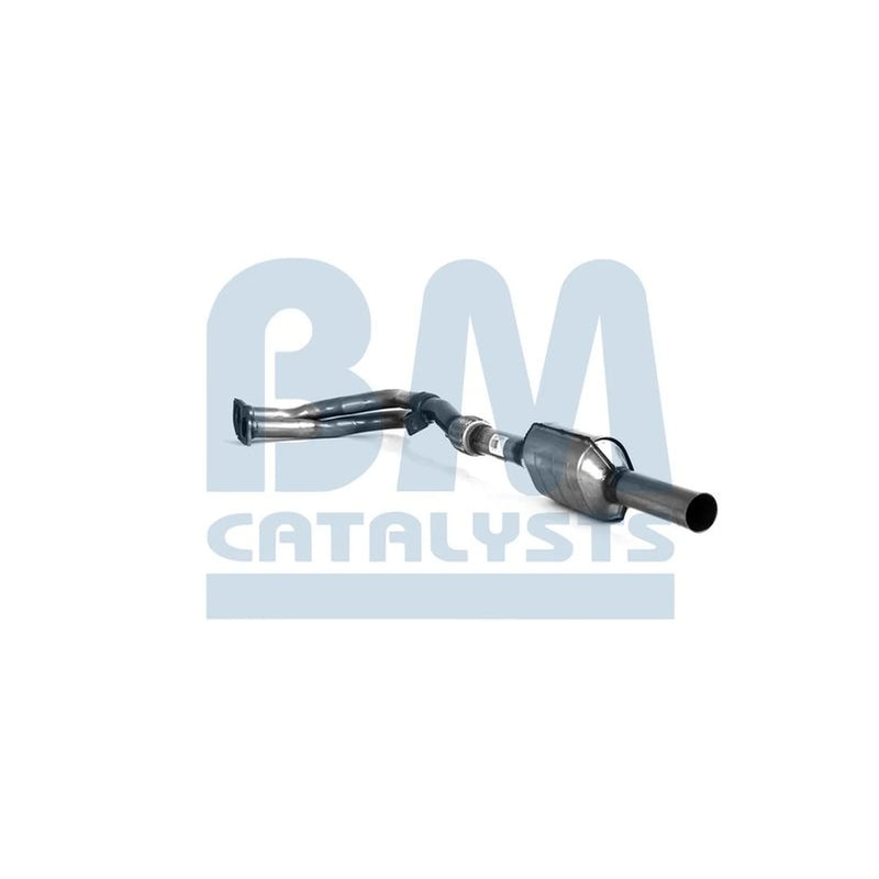 BM Catalysts Homologated Petrol Cat fits Opel Sintra 1996-1999 2.2