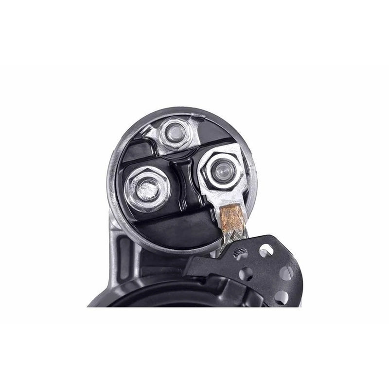 Hella Starter Motor 12V 1.8kW 13 Teeth fits Mercedes-Benz C-Class 2008-2018